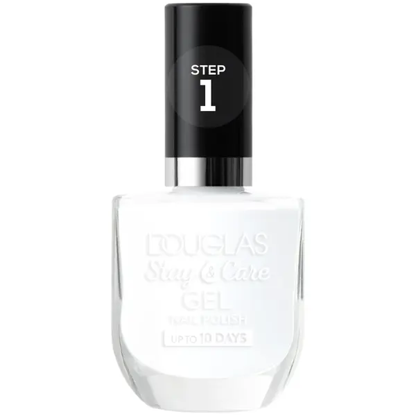 Douglas Nails Douglas Nails Stay and Care Gel Nail Polish