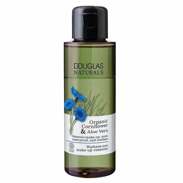 Douglas Naturals DOUGLAS Naturals Biphase Soothing Eye Makeup Remover