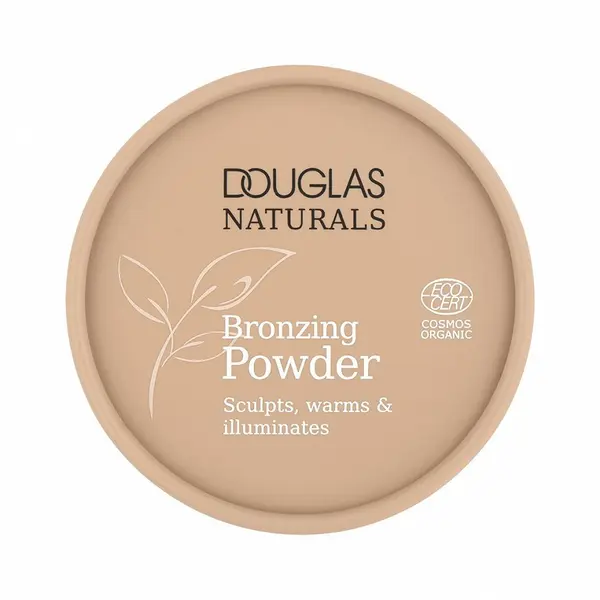 Douglas Naturals DOUGLAS Naturals Bronzing Powder
