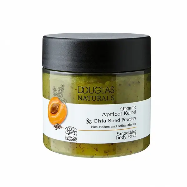 Douglas Naturals DOUGLAS Naturals Energising Body Scrub