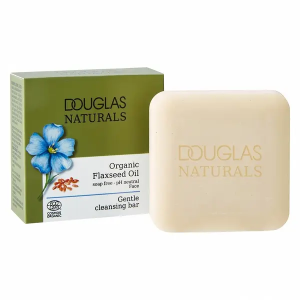 Douglas Naturals DOUGLAS Naturals Gentle Cleansing Bar