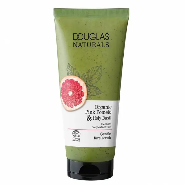 Douglas Naturals DOUGLAS Naturals Gentle Exfoliating Scrub