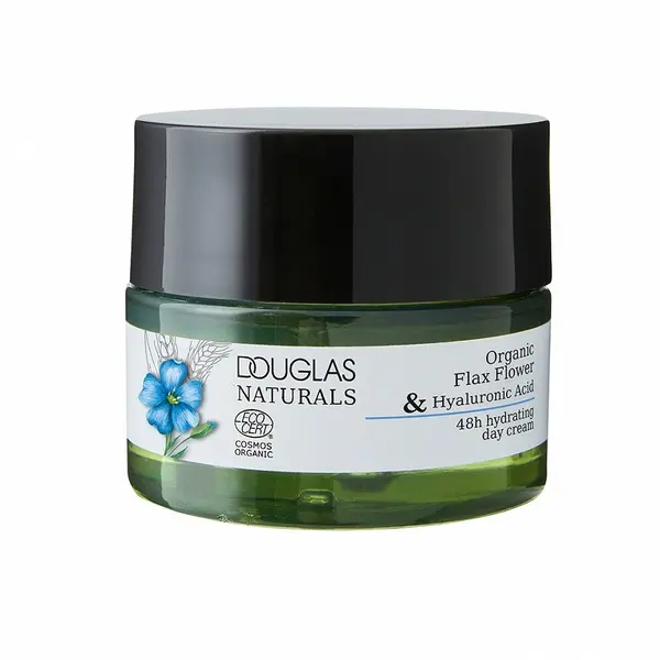 Douglas Naturals DOUGLAS Naturals Glow Moisturising Day Cream