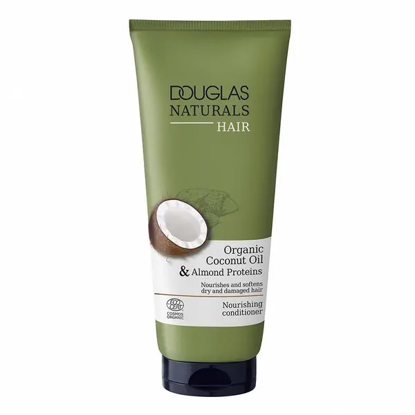 Douglas Naturals DOUGLAS Naturals Hair Nourishing Conditioner