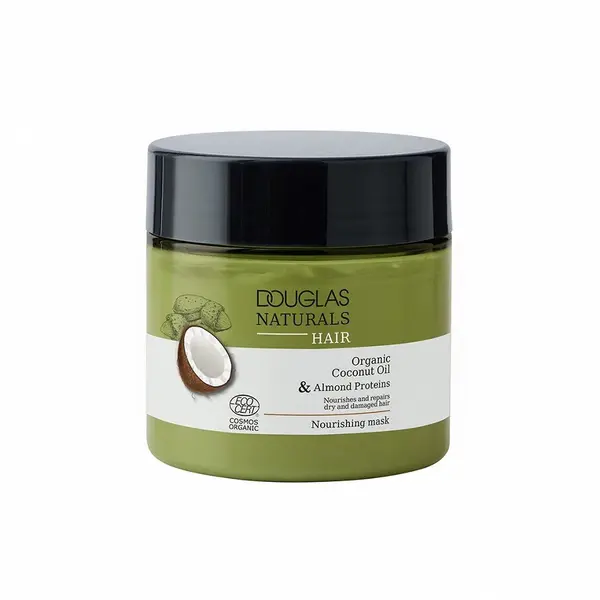 Douglas Naturals DOUGLAS Naturals Hair Nourishing Mask