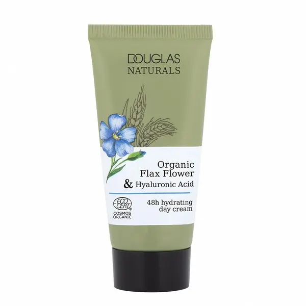 Douglas Naturals DOUGLAS Naturals Hydrating Day Cream 20 ml