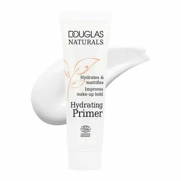 Douglas Naturals DOUGLAS Naturals Hydrating Primer