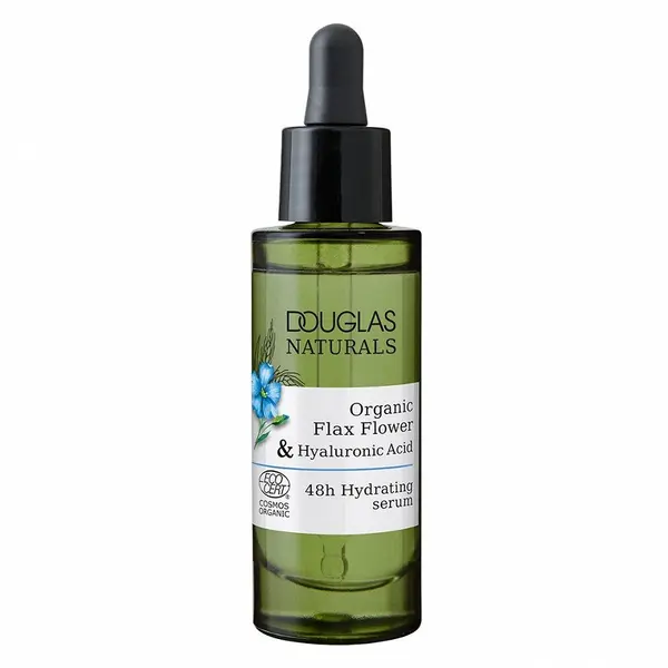 Douglas Naturals DOUGLAS Naturals Intense Moisturising Serum