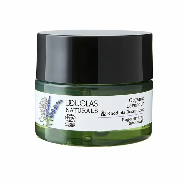Douglas Naturals DOUGLAS Naturals Intense Regenerating Mask