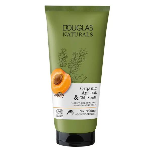 Douglas Naturals DOUGLAS NATURALS Invigorating Body Lotion