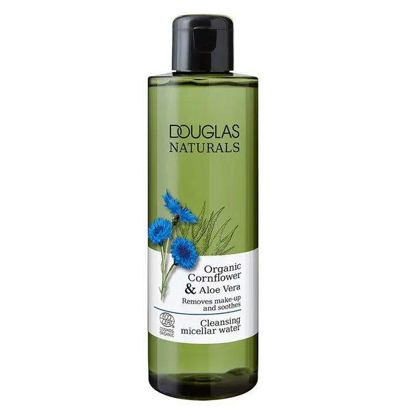 Douglas Naturals DOUGLAS Naturals Micellar Cleansing Water