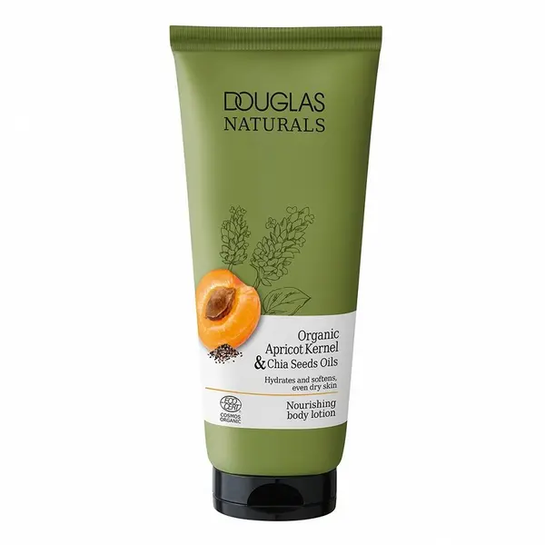 Douglas Naturals DOUGLAS Naturals Nourishing Body Lotion