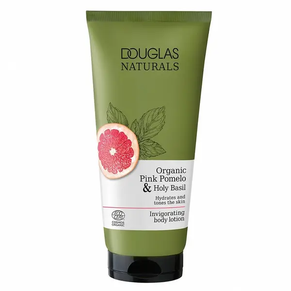 Douglas Naturals DOUGLAS NATURALS Nourishing Shower Cream