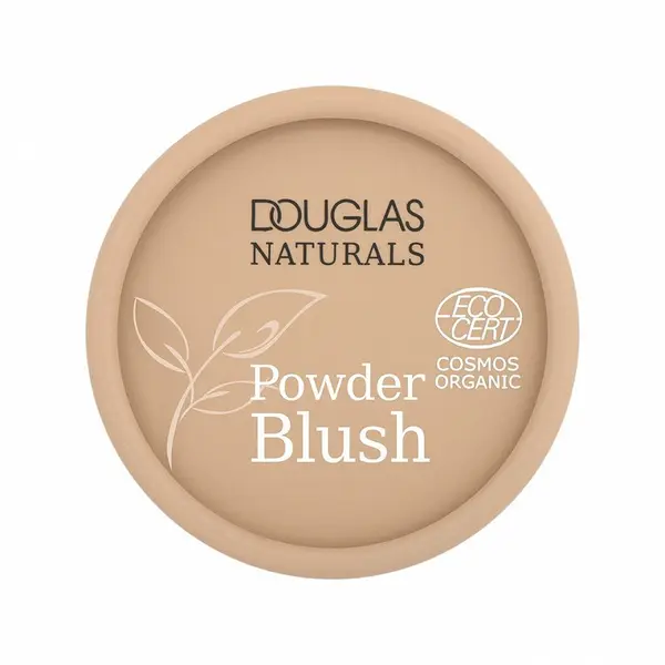 Douglas Naturals DOUGLAS Naturals Powder Blush