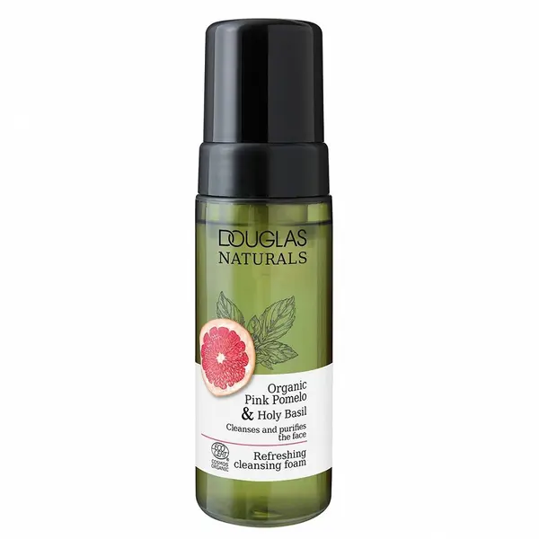 Douglas Naturals DOUGLAS Naturals Refreshing Cleansing Foam