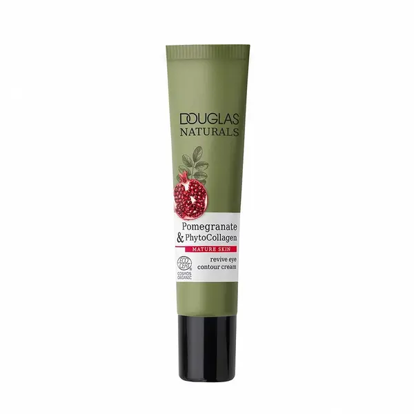 Douglas Naturals DOUGLAS Naturals Revive Eye Contour Cream
