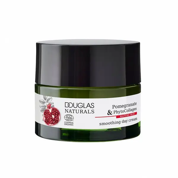 Douglas Naturals DOUGLAS Naturals Smoothing Anti-Aging Day Cream