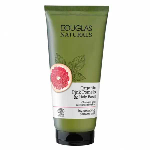 Douglas Naturals DOUGLAS Naturals Softening Body Wash