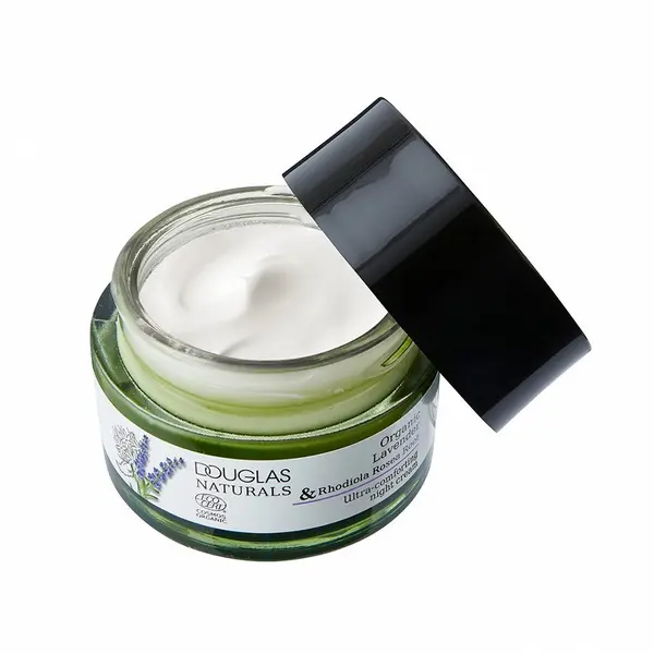 Douglas Naturals DOUGLAS Naturals Ultra-Comforting Night Cream