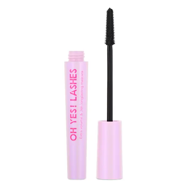 Douglas Make Up DOUGLAS Oh Yes! Lashes Mascara