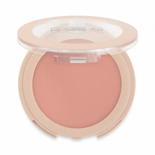 Douglas Make Up DOUGLAS Pretty Blush Matte Finish