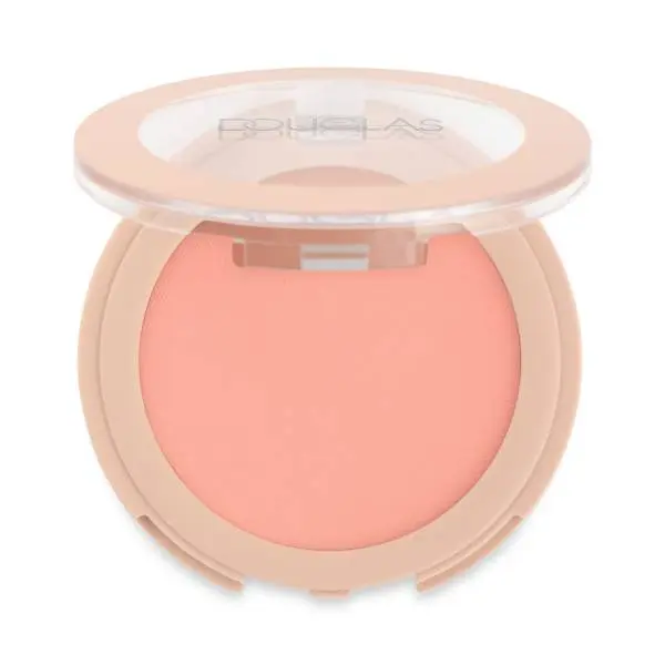Douglas Make Up DOUGLAS Pretty Blush Matte Finish