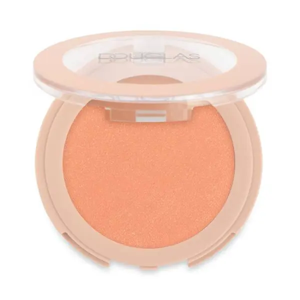 Douglas Make Up DOUGLAS Pretty Blush Shine Finish