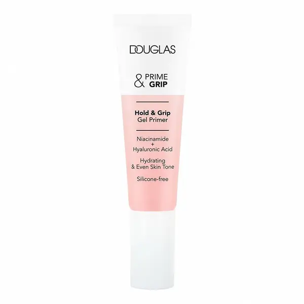 Douglas Make Up DOUGLAS Prime & Grip Gel Primer 30 ml