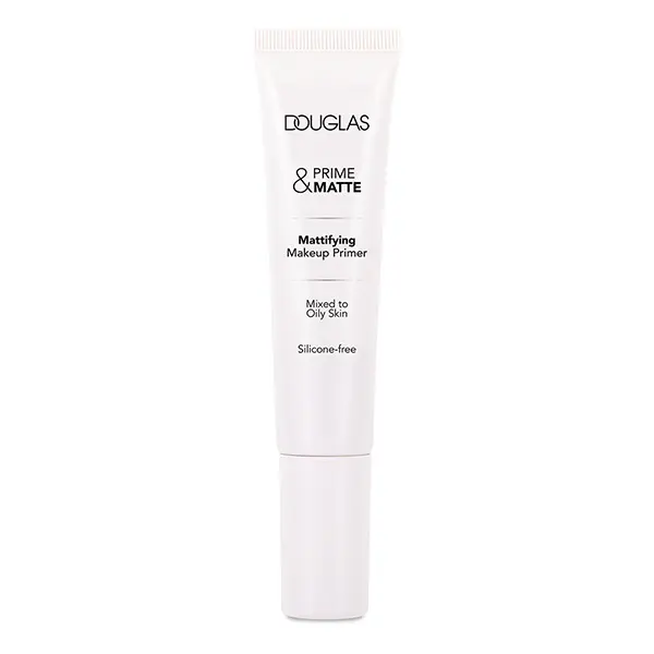 Douglas Make Up DOUGLAS Prime & Matte Mattifying Makeup Primer