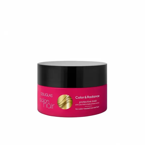 Douglas Hair Douglas Salon Hair Color & Radiance Mask