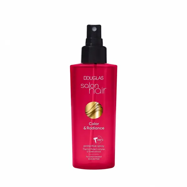 Douglas Hair Douglas Salon Hair Color & Radiance Spray