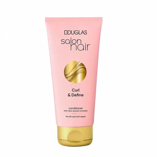Douglas Hair Douglas Salon Hair Curl & Define Conditioner
