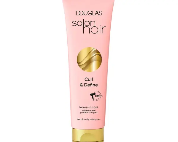 Douglas Hair Douglas Salon Hair Curl And Define Leave-In Cream