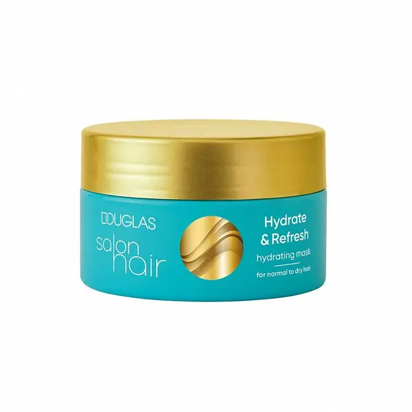 Douglas Hair Douglas Salon Hair Hydrate & Refresh Mask