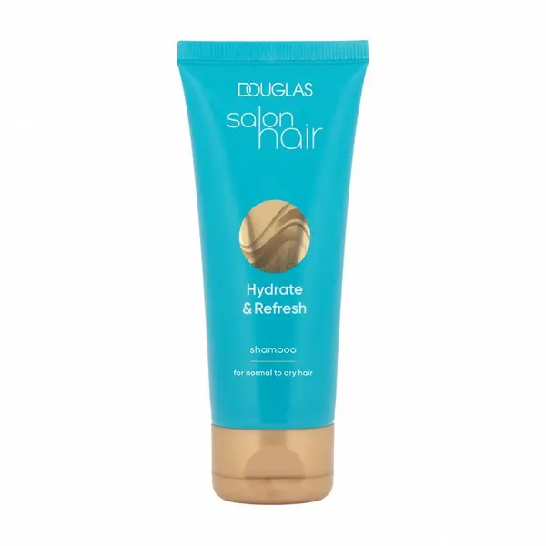 Douglas Hair Douglas Salon Hair Hydrate & Refresh Shampoo 50 мл