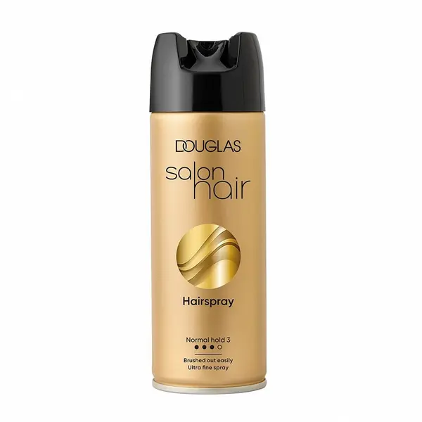 Douglas Hair Douglas Salon Hair Repair & Smooth Hairspray