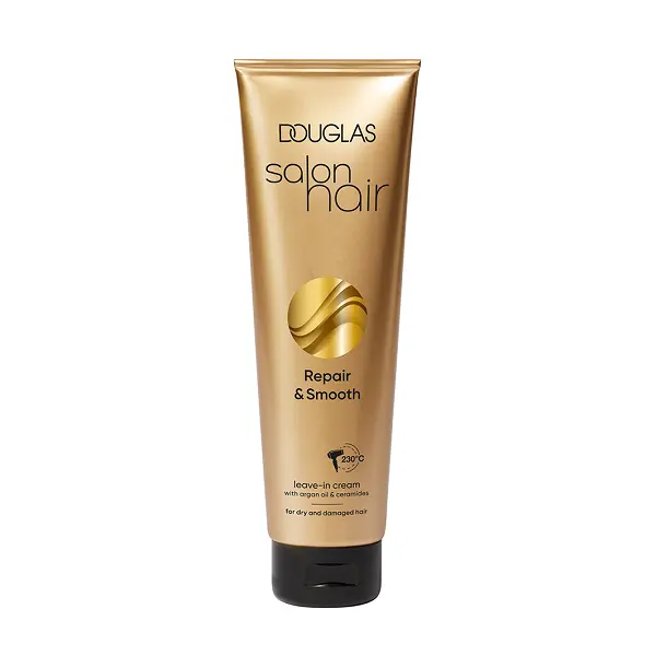 Douglas Hair Douglas Salon Hair Repair & Smooth Leave-in Cream