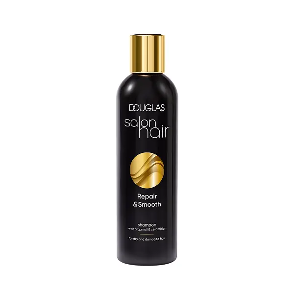 Douglas Hair Douglas Salon Hair Repair & Smooth Shampoo