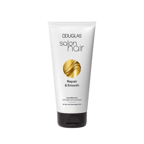 Douglas Hair Douglas Salon Hair Repair&Smooth Hair Conditioner