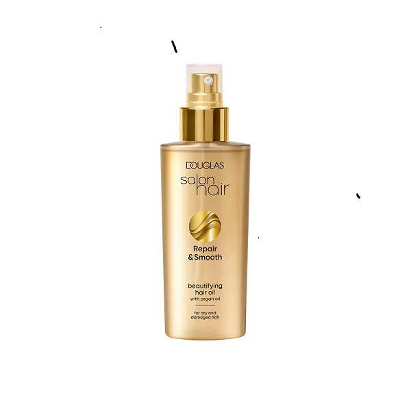 Douglas Hair Douglas Salon Hair Repair&Smooth Hair Oil