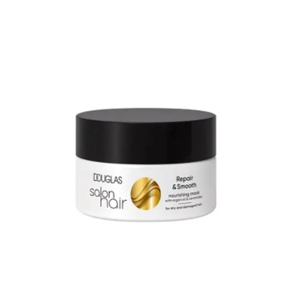 Douglas Hair Douglas Salon Hair Repair&Smooth Nourishing Hair Mask