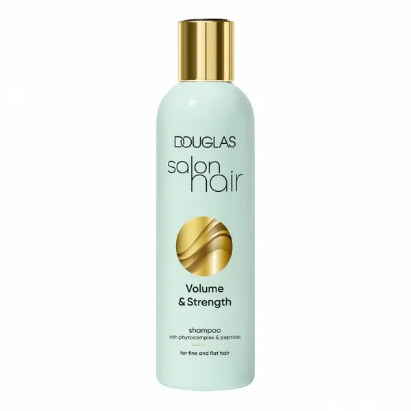 Douglas Hair Douglas Salon Hair Volume & Strenght Shampoo