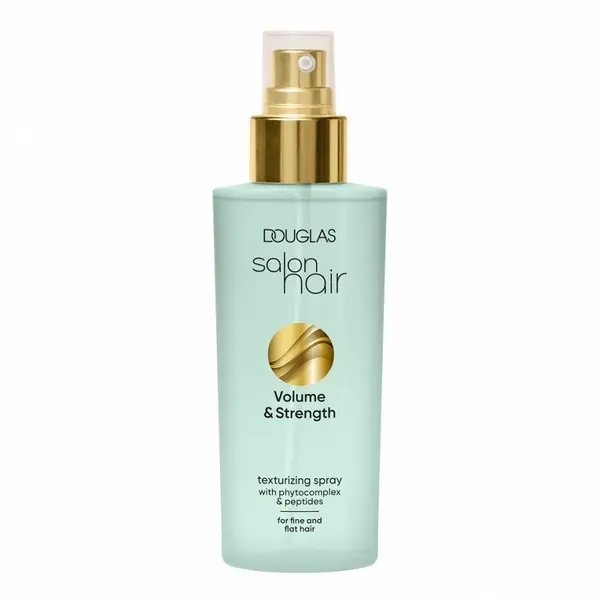 Douglas Hair Douglas Salon Hair Volume & Strenght  Texturizing Spray