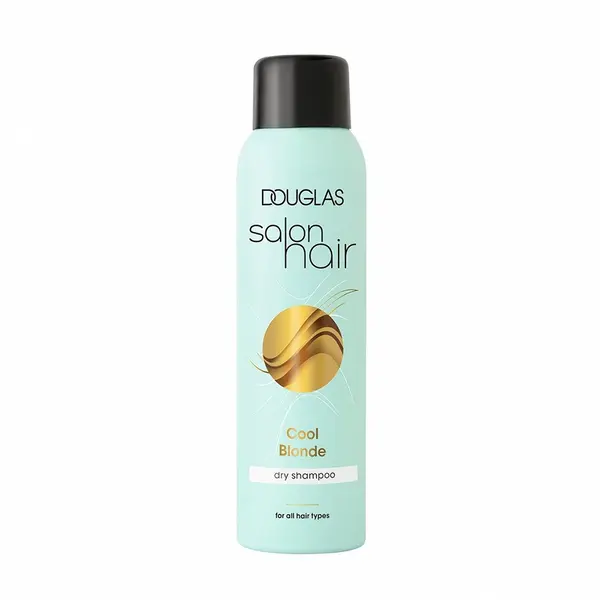 Douglas Hair Douglas Salon Hair Volume & Strength Dry Shampoo Cool Blonde