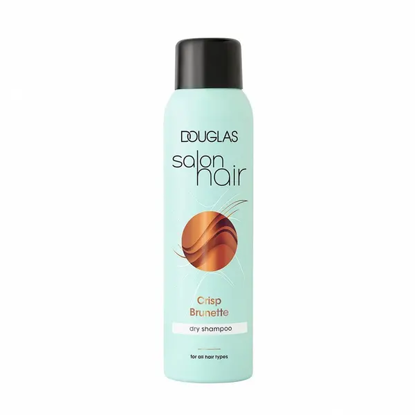 Douglas Hair Douglas Salon Hair Volume & Strength Dry Shampoo Crisp Brunette