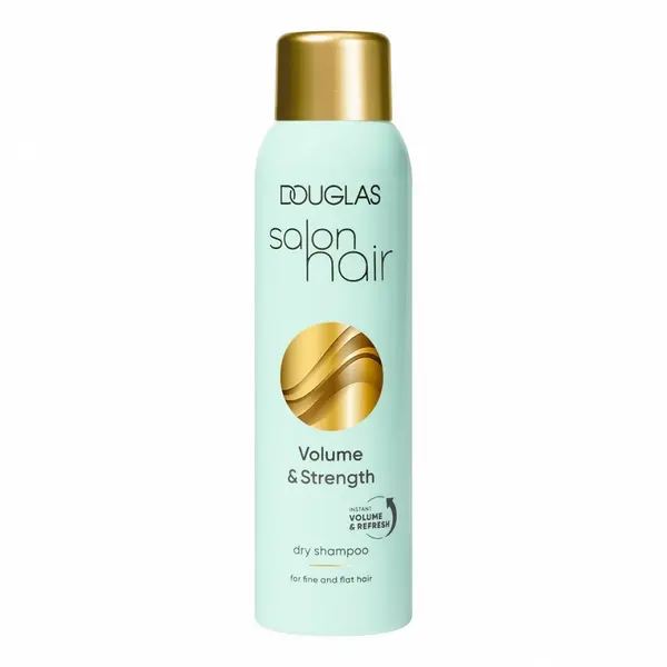 Douglas Hair Douglas Salon Hair Volume & Strength Dry Shampoo