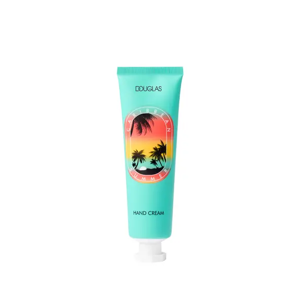 DOUGLAS SEASONAL DOUGLAS Seasonal Caribbean Summer Hand Cream