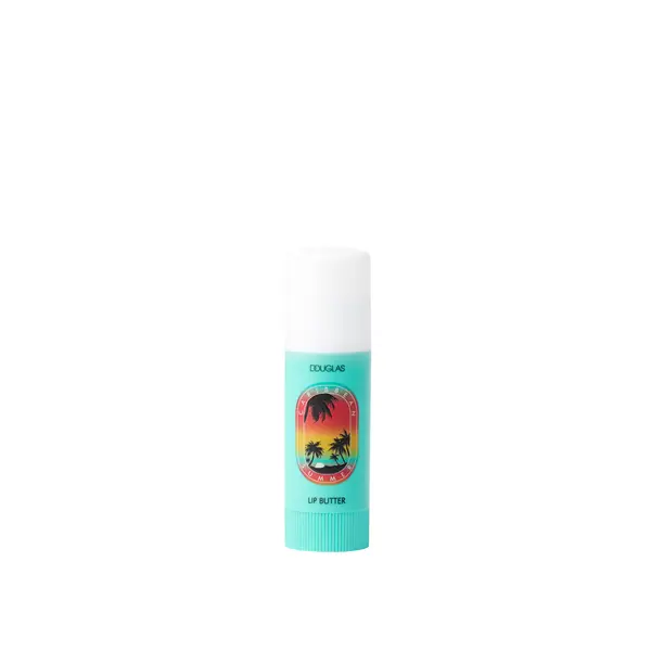 DOUGLAS SEASONAL DOUGLAS Seasonal Caribbean Summer Lip Butter