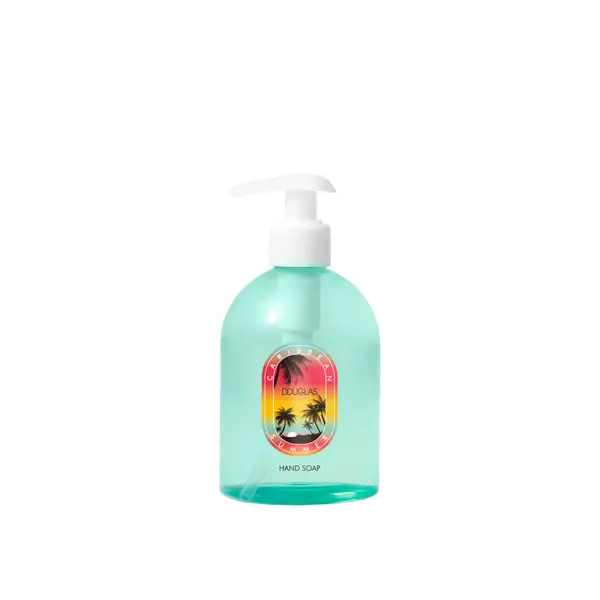 DOUGLAS SEASONAL DOUGLAS Seasonal Caribbean Summer Liquid Hand Wash