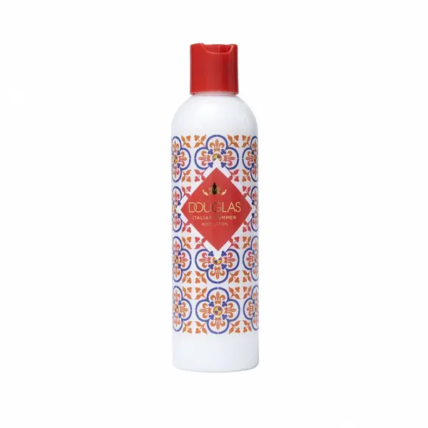 DOUGLAS SEASONAL DOUGLAS Seasonal Italian Summer Body Lotion 250 ml